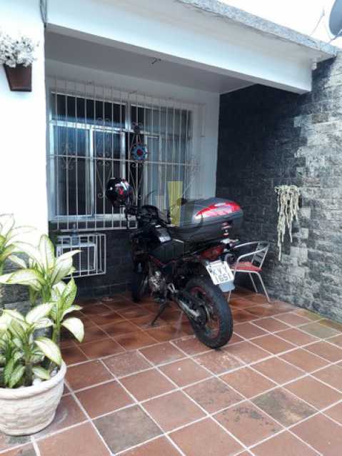 Conheça 249142666865499 do imóvel - Casa em Condomínio 2 quartos à venda Anil, Rio de Janeiro - R$ 520.000 - FRCN20042 - 1 249142666865499 - Casa em Condomínio 2 quartos à venda Anil, Rio de Janeiro - R$ 520.000 - FRCN20042 - 1