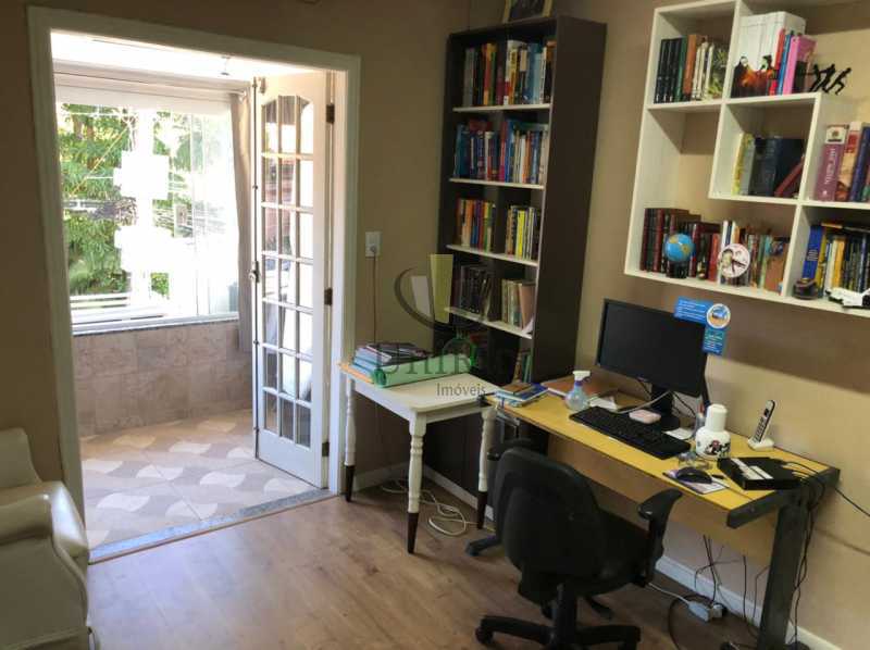 Conheça fcf0dbed-1139-400f-ac86-e428ff do imóvel - Casa em Condomínio 3 quartos à venda Anil, Rio de Janeiro - R$ 580.000 - FRCN30062 - 7 fcf0dbed-1139-400f-ac86-e428ff - Casa em Condomínio 3 quartos à venda Anil, Rio de Janeiro - R$ 580.000 - FRCN30062 - 7
