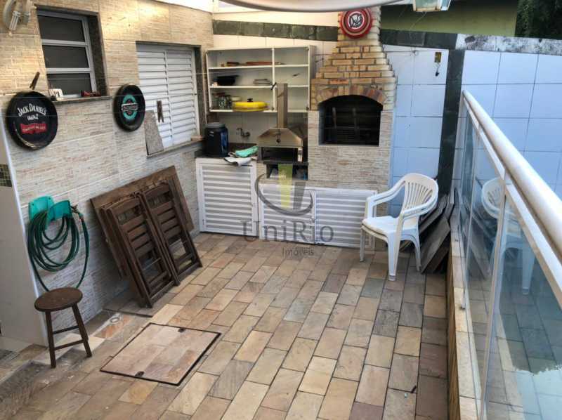 Conheça 2a83df4d-a230-45b1-9320-bc1eeb do imóvel - Casa em Condomínio 3 quartos à venda Anil, Rio de Janeiro - R$ 580.000 - FRCN30062 - 11 2a83df4d-a230-45b1-9320-bc1eeb - Casa em Condomínio 3 quartos à venda Anil, Rio de Janeiro - R$ 580.000 - FRCN30062 - 11