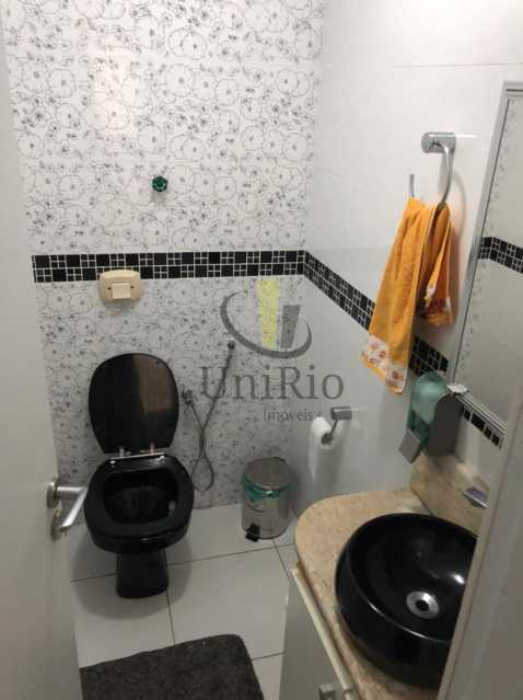 Conheça 39ef4f5e-01ac-440e-9ca6-5d106f do imóvel - Casa em Condomínio 3 quartos à venda Anil, Rio de Janeiro - R$ 580.000 - FRCN30062 - 5 39ef4f5e-01ac-440e-9ca6-5d106f - Casa em Condomínio 3 quartos à venda Anil, Rio de Janeiro - R$ 580.000 - FRCN30062 - 5