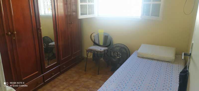 IMG_20210726_120211 - Casa 3 quartos à venda Pechincha, Rio de Janeiro - R$ 530.000 - FRCA30030 - 14