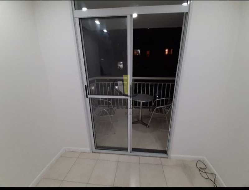 001153654777650 - Apartamento 2 quartos à venda Anil, Rio de Janeiro - R$ 237.000 - FRAP21005 - 4