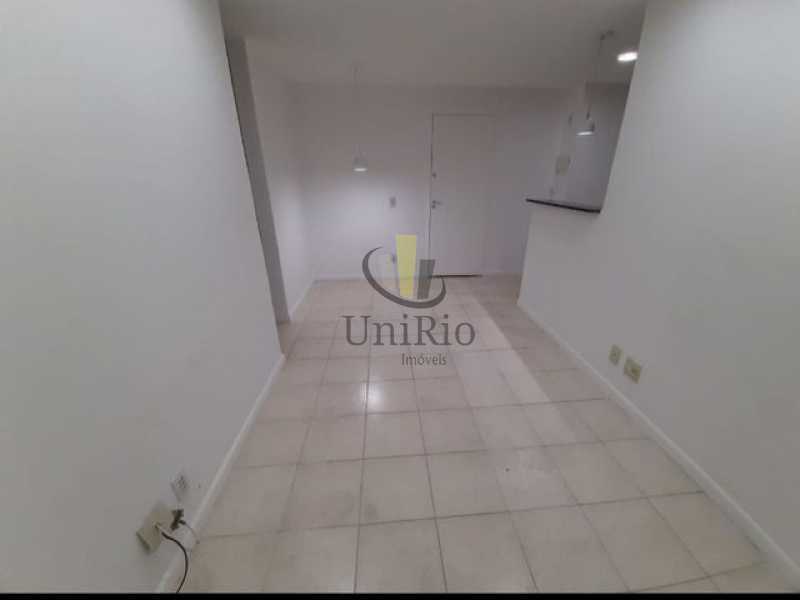 007130655216293 - Apartamento 2 quartos à venda Anil, Rio de Janeiro - R$ 237.000 - FRAP21005 - 5