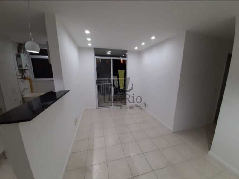 007198416020574 - Apartamento 2 quartos à venda Anil, Rio de Janeiro - R$ 237.000 - FRAP21005 - 1