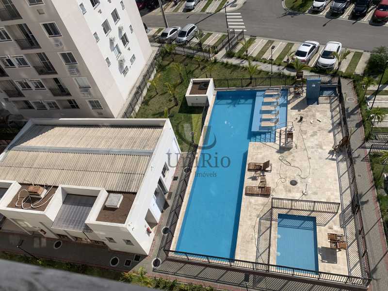 C41EA21E-8306-4E5B-A904-8B7D50 - Apartamento 2 quartos à venda Sampaio, Rio de Janeiro - R$ 208.000 - FRAP21008 - 19