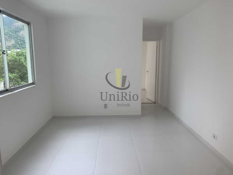 D4DCC4E8-7AC0-497A-B560-2A3CF5 - Apartamento 1 quarto à venda Camorim, Rio de Janeiro - R$ 155.000 - FRAP10127 - 1