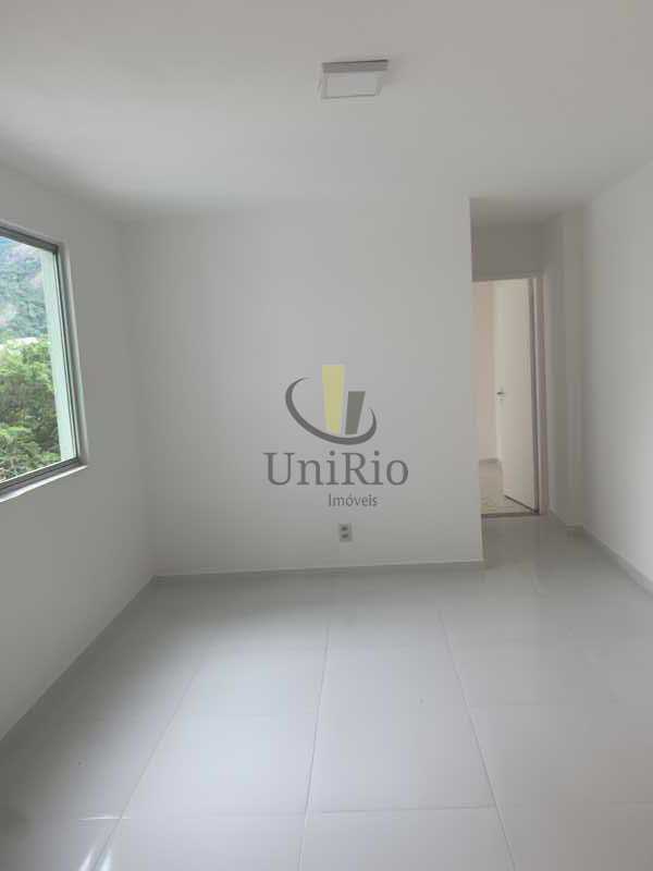 D1DAEF17-3962-451B-BCD7-A696D8 - Apartamento 1 quarto à venda Camorim, Rio de Janeiro - R$ 155.000 - FRAP10127 - 8