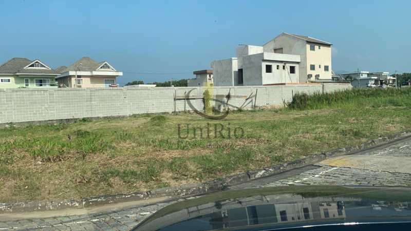 Conheça terreno do imóvel - Terreno Bifamiliar à venda Vargem Pequena, Rio de Janeiro - R$ 540.000 - FRBF00003 - 6 terreno - Terreno Bifamiliar à venda Vargem Pequena, Rio de Janeiro - R$ 540.000 - FRBF00003 - 6