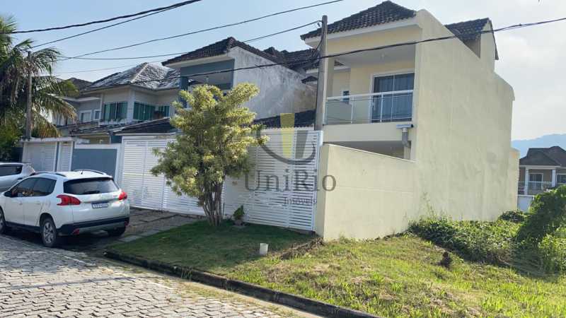 Conheça tr5 do imóvel - Terreno Bifamiliar à venda Vargem Pequena, Rio de Janeiro - R$ 540.000 - FRBF00003 - 9 tr5 - Terreno Bifamiliar à venda Vargem Pequena, Rio de Janeiro - R$ 540.000 - FRBF00003 - 9