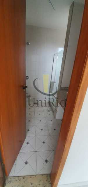 Conheça Banheiro do imóvel - Casa 3 quartos à venda Taquara, Rio de Janeiro - R$ 480.000 - FRCA30031 - 12 Banheiro - Casa 3 quartos à venda Taquara, Rio de Janeiro - R$ 480.000 - FRCA30031 - 12