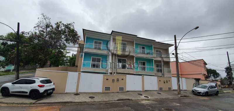 Conheça Casas do imóvel - Casa 3 quartos à venda Taquara, Rio de Janeiro - R$ 480.000 - FRCA30031 - 1 Casas - Casa 3 quartos à venda Taquara, Rio de Janeiro - R$ 480.000 - FRCA30031 - 1