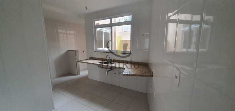Conheça Cozinha do imóvel - Casa 3 quartos à venda Taquara, Rio de Janeiro - R$ 480.000 - FRCA30031 - 6 Cozinha - Casa 3 quartos à venda Taquara, Rio de Janeiro - R$ 480.000 - FRCA30031 - 6
