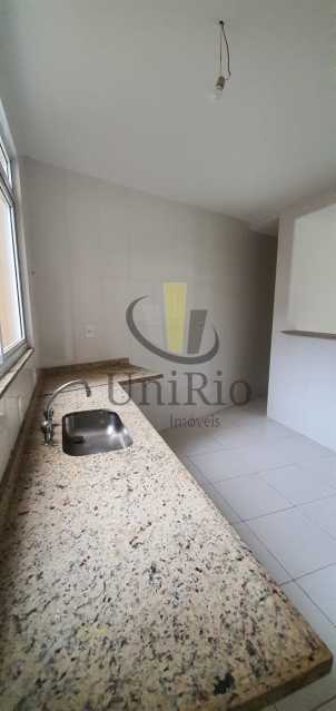 Conheça Cozinha1 do imóvel - Casa 3 quartos à venda Taquara, Rio de Janeiro - R$ 480.000 - FRCA30031 - 9 Cozinha1 - Casa 3 quartos à venda Taquara, Rio de Janeiro - R$ 480.000 - FRCA30031 - 9
