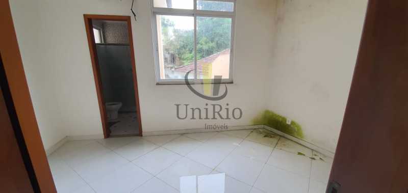 Conheça Suite do imóvel - Casa 3 quartos à venda Taquara, Rio de Janeiro - R$ 480.000 - FRCA30031 - 15 Suite - Casa 3 quartos à venda Taquara, Rio de Janeiro - R$ 480.000 - FRCA30031 - 15