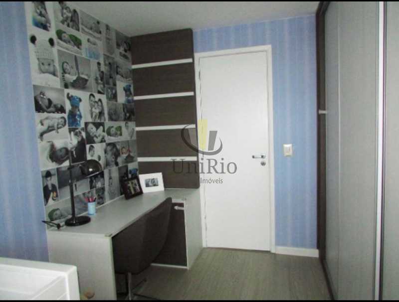 CCD6E975-0EB9-4146-88B0-A52E9C - Apartamento 2 quartos à venda Pechincha, Rio de Janeiro - R$ 415.000 - FRAP21018 - 17