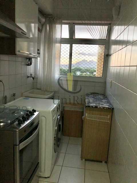 4EABC057-7970-4C4F-A312-001821 - Apartamento 2 quartos à venda Pechincha, Rio de Janeiro - R$ 415.000 - FRAP21018 - 22