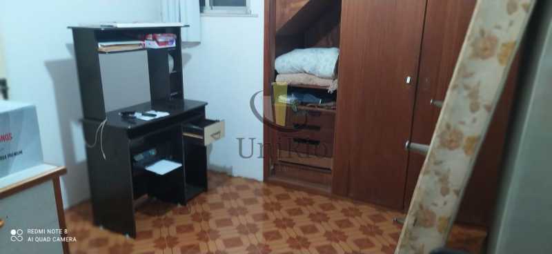 WhatsApp Image 2021-09-27 at 1 - Casa em Condomínio 3 quartos à venda Taquara, Rio de Janeiro - R$ 430.000 - FRCN30069 - 19