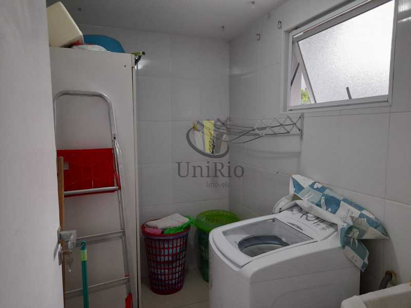 Conheça 477b3230-7585-4055-87ea-d4b66c do imóvel - Casa em Condomínio 2 quartos à venda Pechincha, Rio de Janeiro - R$ 550.000 - FRCN20048 - 22 477b3230-7585-4055-87ea-d4b66c - Casa em Condomínio 2 quartos à venda Pechincha, Rio de Janeiro - R$ 550.000 - FRCN20048 - 22