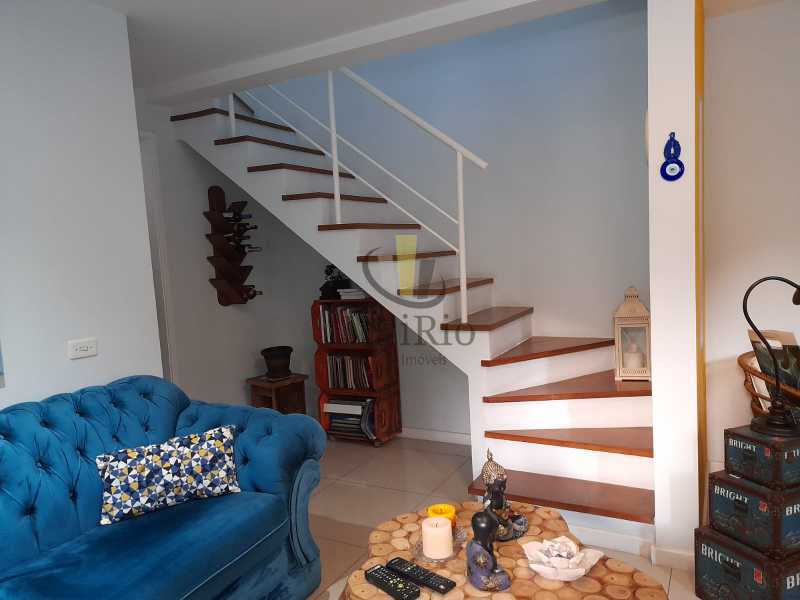 Conheça 6ecdd402-e6e3-4fab-a4b6-5cc281 do imóvel - Casa em Condomínio 2 quartos à venda Pechincha, Rio de Janeiro - R$ 550.000 - FRCN20048 - 4 6ecdd402-e6e3-4fab-a4b6-5cc281 - Casa em Condomínio 2 quartos à venda Pechincha, Rio de Janeiro - R$ 550.000 - FRCN20048 - 4