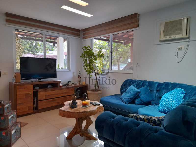 Conheça 6773506b-bda5-44c4-a301-7ed3d9 do imóvel - Casa em Condomínio 2 quartos à venda Pechincha, Rio de Janeiro - R$ 550.000 - FRCN20048 - 3 6773506b-bda5-44c4-a301-7ed3d9 - Casa em Condomínio 2 quartos à venda Pechincha, Rio de Janeiro - R$ 550.000 - FRCN20048 - 3