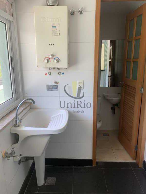 Conheça E997F63E-B137-488D-8F63-C945B8 do imóvel - Apartamento 2 quartos à venda Barra da Tijuca, Rio de Janeiro - R$ 720.000 - FRAP21024 - 19 E997F63E-B137-488D-8F63-C945B8 - Apartamento 2 quartos à venda Barra da Tijuca, Rio de Janeiro - R$ 720.000 - FRAP21024 - 19