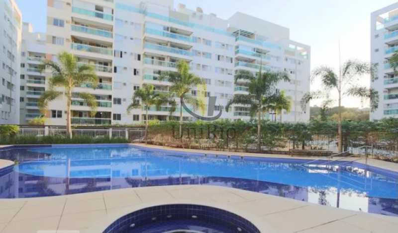 945123567166816 - Apartamento 2 quartos à venda Pechincha, Rio de Janeiro - R$ 342.000 - FRAP21046 - 1