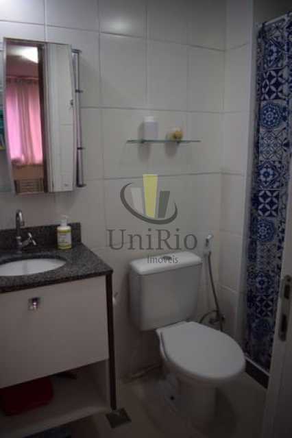Banhsuite - Apartamento 2 quartos à venda Pechincha, Rio de Janeiro - R$ 294.000 - FRAP21047 - 15