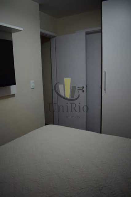 Suite2 - Apartamento 2 quartos à venda Pechincha, Rio de Janeiro - R$ 294.000 - FRAP21047 - 14