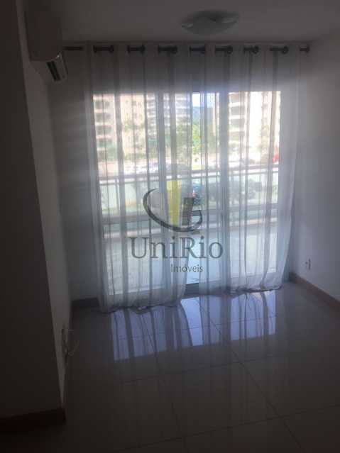 81FC7EB4-875D-46FA-884B-63D99E - Apartamento 2 quartos à venda Barra da Tijuca, Rio de Janeiro - R$ 583.000 - FRAP21048 - 3