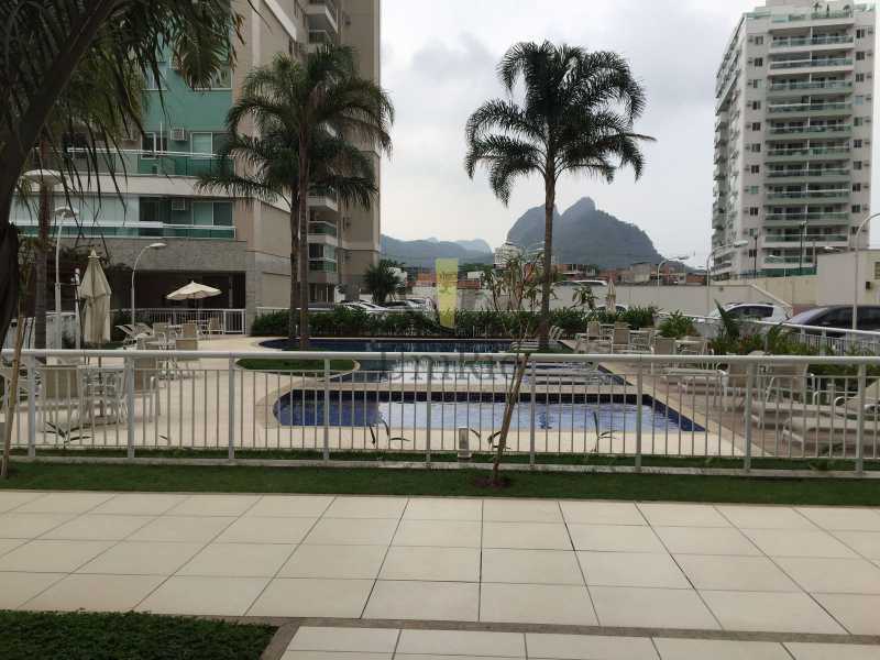 41AB7DAB-D5E9-4ED0-ADA4-FA3EE0 - Apartamento 2 quartos à venda Barra da Tijuca, Rio de Janeiro - R$ 583.000 - FRAP21048 - 18