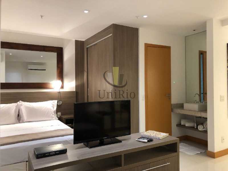 Conheça 893154322735887 do imóvel - Flat 1 quarto à venda Curicica, Rio de Janeiro - R$ 243.000 - FRFL10002 - 9 893154322735887 - Flat 1 quarto à venda Curicica, Rio de Janeiro - R$ 243.000 - FRFL10002 - 9