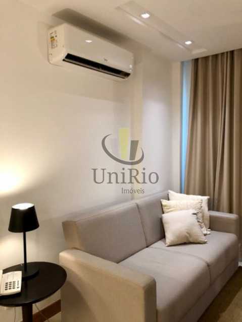 Conheça 894123442028425 do imóvel - Flat 1 quarto à venda Curicica, Rio de Janeiro - R$ 243.000 - FRFL10002 - 1 894123442028425 - Flat 1 quarto à venda Curicica, Rio de Janeiro - R$ 243.000 - FRFL10002 - 1