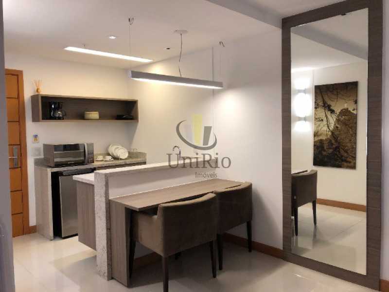 Conheça 894164322769815 do imóvel - Flat 1 quarto à venda Curicica, Rio de Janeiro - R$ 243.000 - FRFL10002 - 7 894164322769815 - Flat 1 quarto à venda Curicica, Rio de Janeiro - R$ 243.000 - FRFL10002 - 7