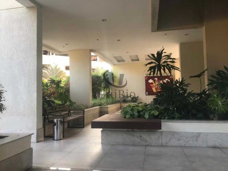 Conheça 896145207343692 do imóvel - Flat 1 quarto à venda Curicica, Rio de Janeiro - R$ 243.000 - FRFL10002 - 15 896145207343692 - Flat 1 quarto à venda Curicica, Rio de Janeiro - R$ 243.000 - FRFL10002 - 15