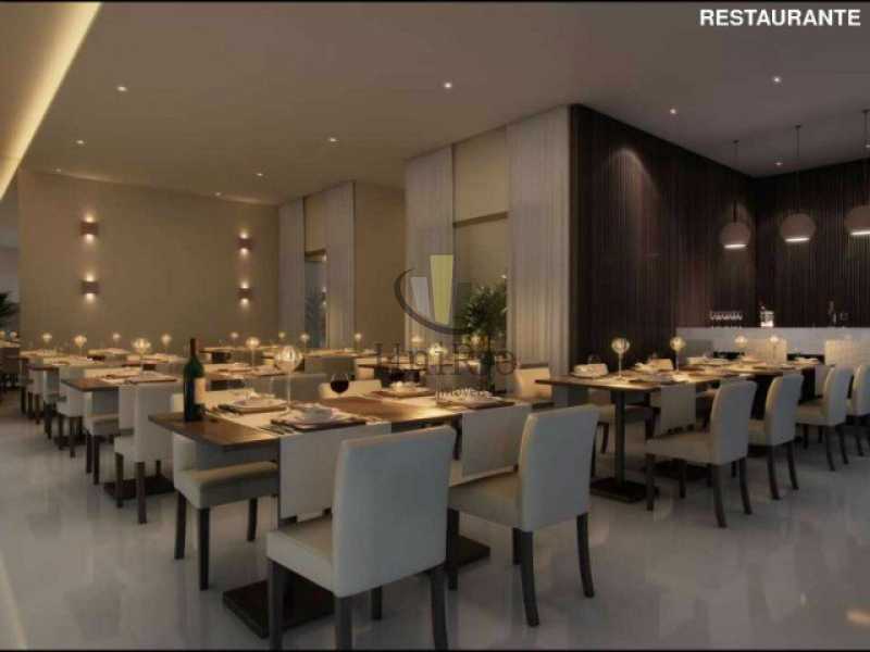 Conheça 898120324002625 do imóvel - Flat 1 quarto à venda Curicica, Rio de Janeiro - R$ 243.000 - FRFL10002 - 17 898120324002625 - Flat 1 quarto à venda Curicica, Rio de Janeiro - R$ 243.000 - FRFL10002 - 17