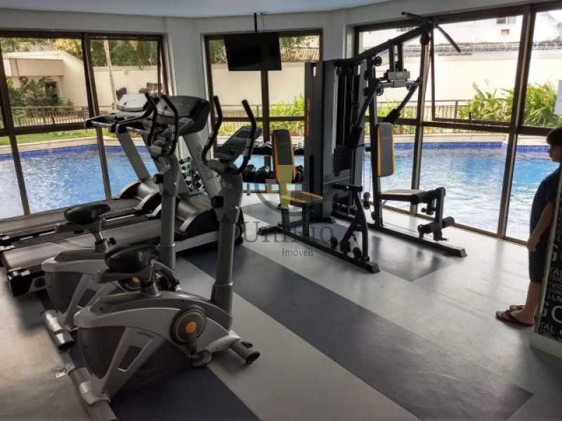 Conheça 899185563254952 do imóvel - Flat 1 quarto à venda Curicica, Rio de Janeiro - R$ 243.000 - FRFL10002 - 19 899185563254952 - Flat 1 quarto à venda Curicica, Rio de Janeiro - R$ 243.000 - FRFL10002 - 19