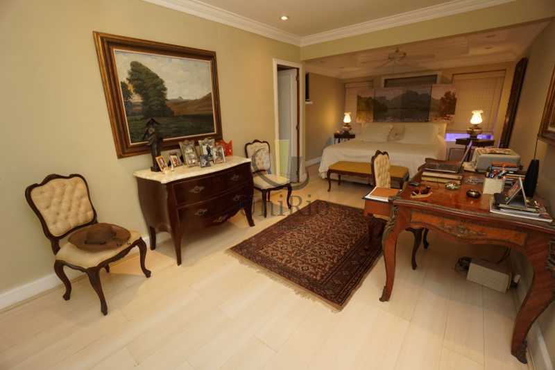 DSC06724 - Casa em Condomínio 4 quartos à venda Barra da Tijuca, Rio de Janeiro - R$ 3.950.000 - FRCN40027 - 5