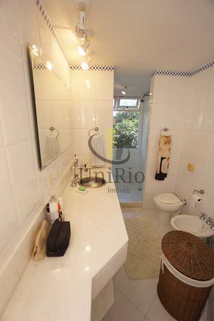 DSC06747 - Casa em Condomínio 4 quartos à venda Barra da Tijuca, Rio de Janeiro - R$ 3.950.000 - FRCN40027 - 10