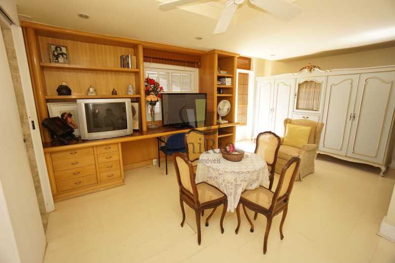 DSC06862 - Casa em Condomínio 4 quartos à venda Barra da Tijuca, Rio de Janeiro - R$ 3.950.000 - FRCN40027 - 25