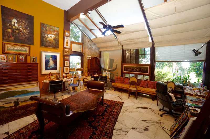 DSC06876 - Casa em Condomínio 4 quartos à venda Barra da Tijuca, Rio de Janeiro - R$ 3.950.000 - FRCN40027 - 30