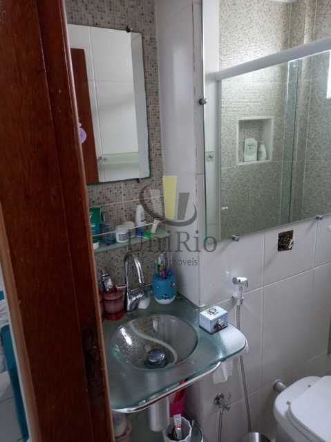 Conheça 372187584310289 do imóvel - Apartamento 2 quartos à venda Curicica, Rio de Janeiro - R$ 225.000 - FRAP21056 - 12 372187584310289 - Apartamento 2 quartos à venda Curicica, Rio de Janeiro - R$ 225.000 - FRAP21056 - 12