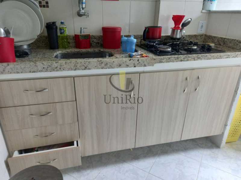 Conheça 377194589176707 do imóvel - Apartamento 2 quartos à venda Curicica, Rio de Janeiro - R$ 225.000 - FRAP21056 - 15 377194589176707 - Apartamento 2 quartos à venda Curicica, Rio de Janeiro - R$ 225.000 - FRAP21056 - 15