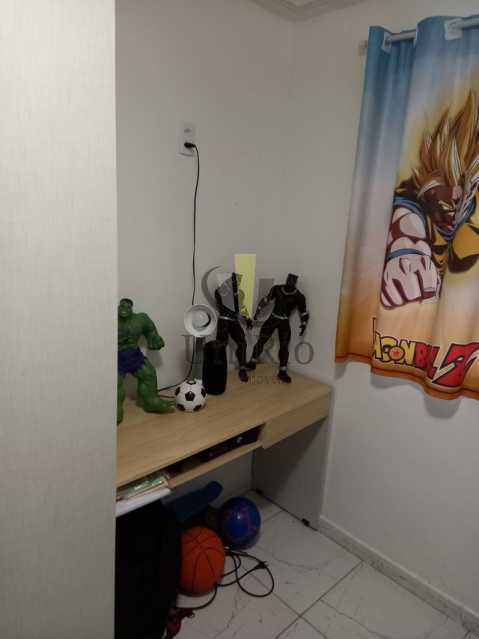 Conheça 378169463603348 do imóvel - Apartamento 2 quartos à venda Curicica, Rio de Janeiro - R$ 225.000 - FRAP21056 - 10 378169463603348 - Apartamento 2 quartos à venda Curicica, Rio de Janeiro - R$ 225.000 - FRAP21056 - 10