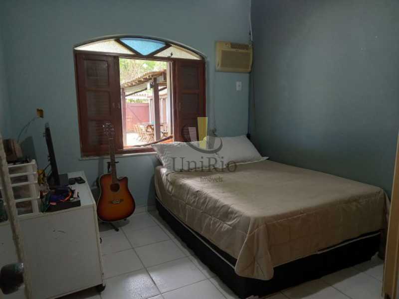 279194815921594 - Casa em Condomínio 4 quartos à venda Anil, Rio de Janeiro - R$ 1.250.000 - FRCN40029 - 11