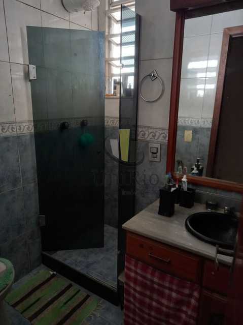 263135213474597 - Casa em Condomínio 4 quartos à venda Anil, Rio de Janeiro - R$ 1.250.000 - FRCN40029 - 8
