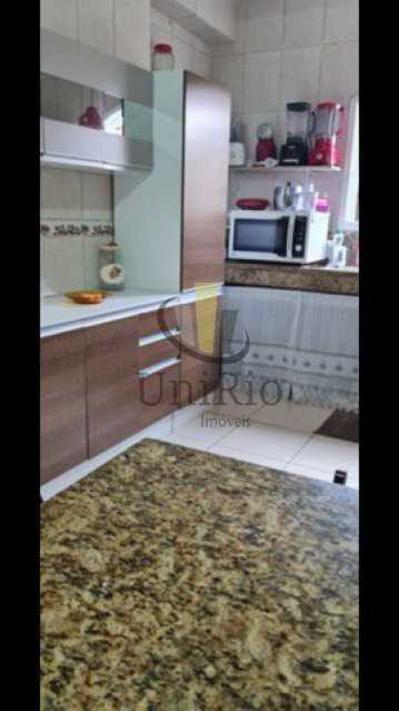 415168468832009 - Casa em Condomínio 4 quartos à venda Taquara, Rio de Janeiro - R$ 945.000 - FRCN40030 - 7