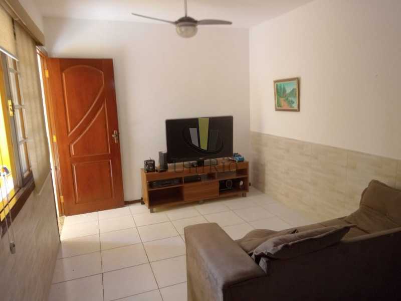 A8FAE2EB-A9EF-40D2-836B-8DCD07 - Casa em Condomínio 2 quartos à venda Pechincha, Rio de Janeiro - R$ 525.000 - FRCN20051 - 3