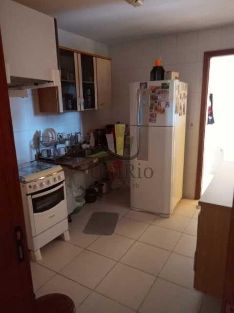 41984892-919E-4A35-88FF-11A137 - Casa em Condomínio 2 quartos à venda Pechincha, Rio de Janeiro - R$ 525.000 - FRCN20051 - 8