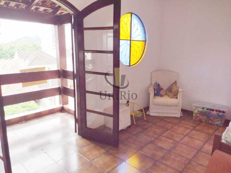 8ae6f634-6bfc-433a-90aa-13e3ac - Casa em Condomínio 4 quartos à venda Pechincha, Rio de Janeiro - R$ 843.000 - FRCN40031 - 11