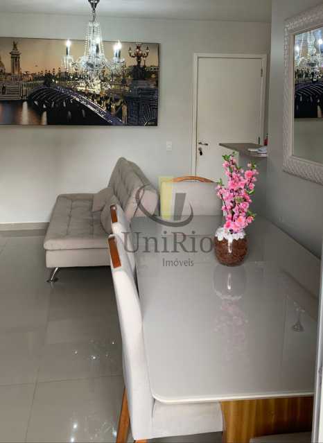 A1AD0DC4-E348-4496-9072-7D563B - Apartamento 2 quartos à venda Curicica, Rio de Janeiro - R$ 347.000 - FRAP21063 - 8